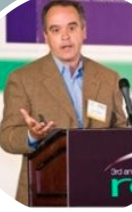 Headshot of Scott Livingston